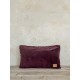 Διακοσμητικό Μαξιλάρι 30x50 - Nuan Bordeaux