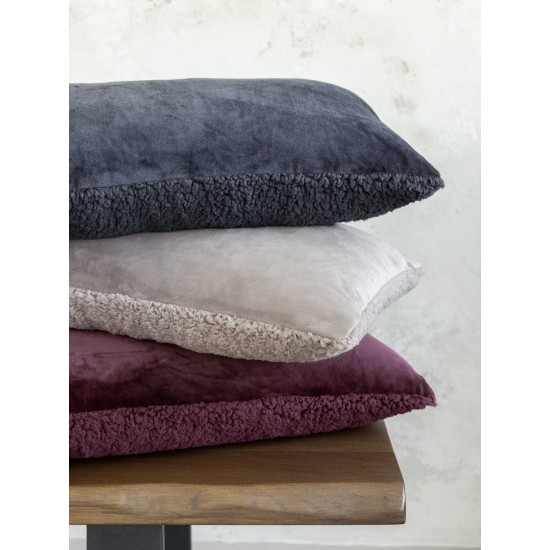 Διακοσμητικό Μαξιλάρι 30x50 - Nuan Bordeaux