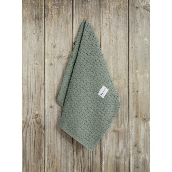 Πετσέτα Κουζίνας 50x70 - Arida Sage Green