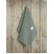 Πετσέτα Κουζίνας 50x70 - Arida Sage Green
