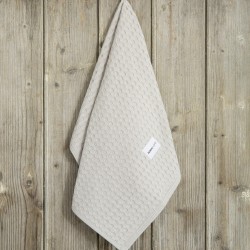 Πετσέτα Κουζίνας 50x70 - Arida Oat Beige