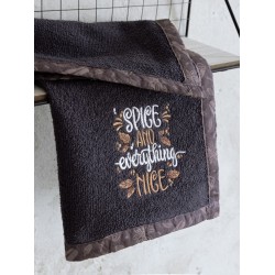 Πετσέτα Κουζίνας 40x40 - Spice
