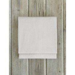 Σεντόνι Υπέρδιπλο Unicolors - Oat Beige