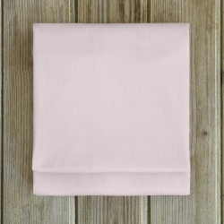 Σεντόνι Γίγας Superior Satin - Smoked Rose