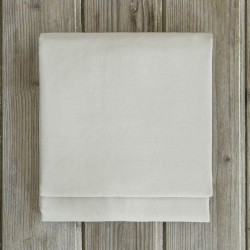 Σεντόνι Υπέρδιπλο Superior Satin - Fog Beige
