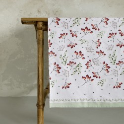 Runner 48x150 - Mistletoe