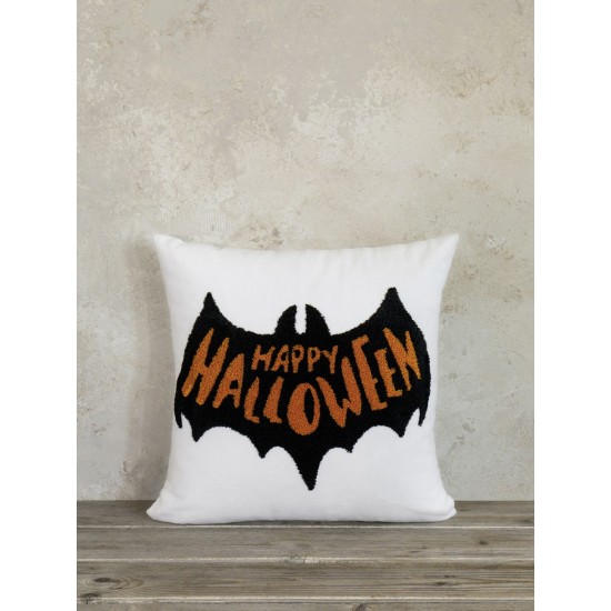 Διακοσμητικό μαξιλάρι 40x40 - Happy Halloween