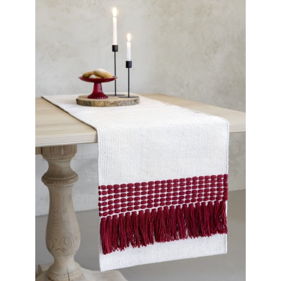 Runner 40x160 - Innes Red