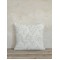 Διακοσμητικό Μαξιλάρι 45x45 - Batista Ivory