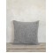 Διακοσμητικό Μαξιλάρι 45x45 - Satori Gray
