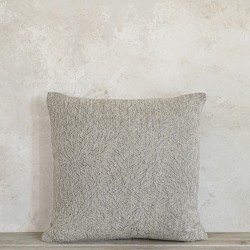 Διακοσμητικό Μαξιλάρι 45x45 - Satori Taupe