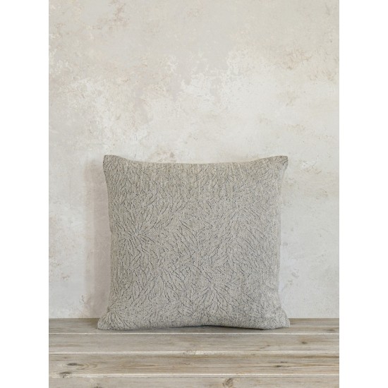 Διακοσμητικό Μαξιλάρι 45x45 - Satori Taupe