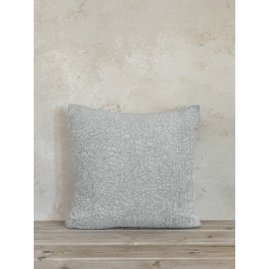 Διακοσμητικό Μαξιλάρι 45x45 - Secret Gray