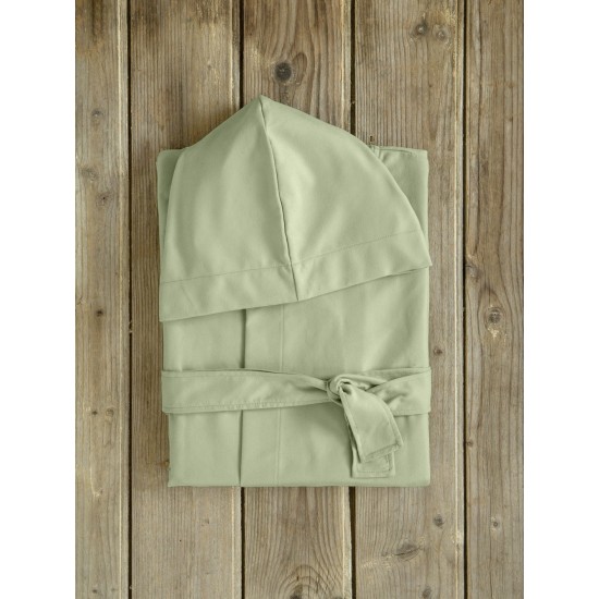 Μπουρνούζι Comfort - Medium - Light Khaki