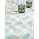 Τραπεζομάντηλο 150x220 - Iris