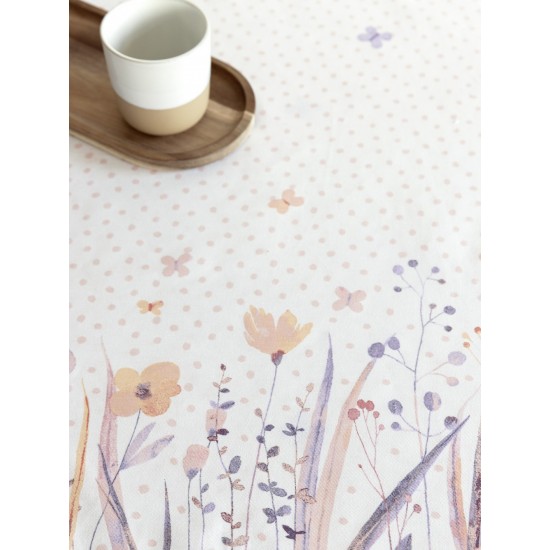 Τραπεζομάντηλο 150x220 - Laurel