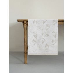 Runner 48x150 - Foliage