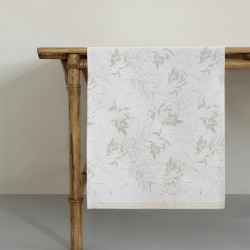 Runner 48x150 - Foliage