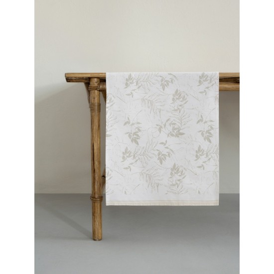 Runner 48x150 - Foliage