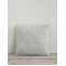 Διακοσμητικό Μαξιλάρι 45x45 - Basida Gray
