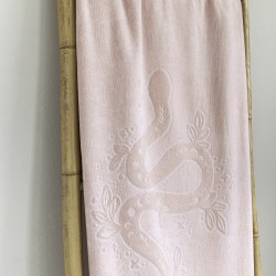 Πετσέτα Θαλάσσης 90x160 - Maui Jacquard