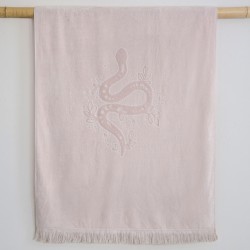 Πετσέτα Θαλάσσης 90x160 - Maui Jacquard