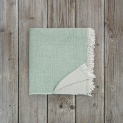 Πετσέτα/Παρεό 90x170 - Sunshine Mint
