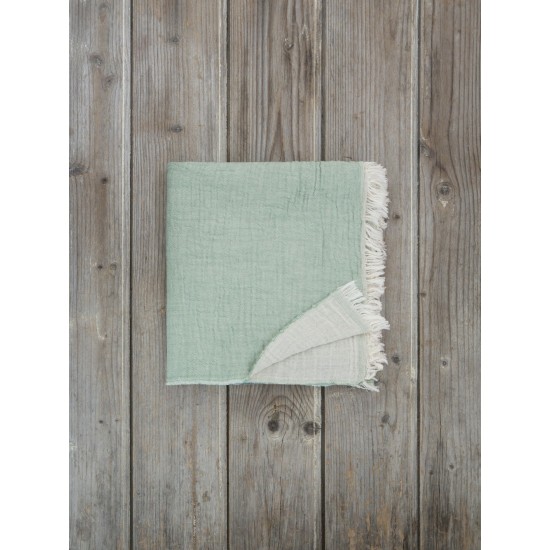 Πετσέτα/Παρεό 90x170 - Sunshine Mint