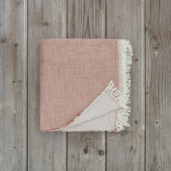 Πετσέτα/Παρεό 90x170 - Sunshine Pink