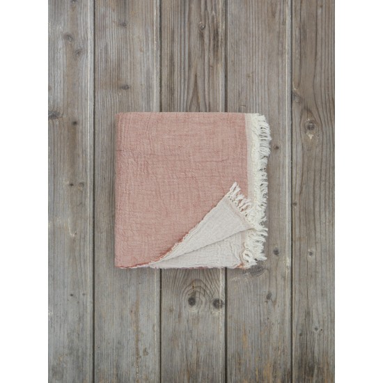 Πετσέτα/Παρεό 90x170 - Sunshine Pink