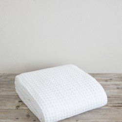 κουβέρτα 220x240 Comfy - Snow White