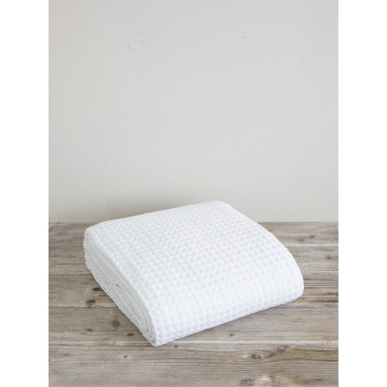 κουβέρτα 220x240 Comfy - Snow White
