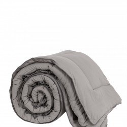 Πάπλωμα Μονό 160x240 Abalone - Cigar Beige