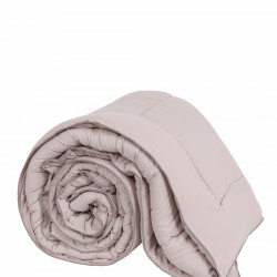 Πάπλωμα Υπέρδιπλο 220x240 Abalone - Powder Pink
