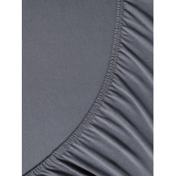 Σεντόνι Υπέρδιπλο με Λάστιχο - Tender Dark Gray Σεντόνι Υπέρδιπλο με Λάστιχο - Tender Dark Gray