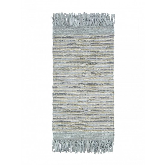 Χαλάκι 60x130 - Viola Gray