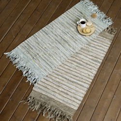 Χαλάκι 60x130 - Viola Gray