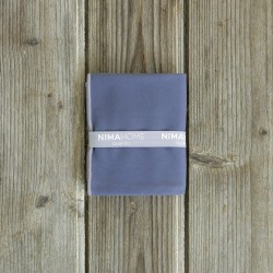 Πετσέτα Γυμναστηρίου 70x140 - Riva Denim Blue Πετσέτα Γυμναστηρίου 70x140 - Riva Denim Blue