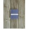 Πετσέτα Γυμναστηρίου 70x140 - Riva Denim Blue