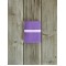 Πετσέτα Γυμναστηρίου 70x140 - Riva Purple