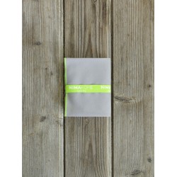 Πετσέτα Γυμναστηρίου 70x140 - Riva Gray