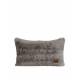 Διακοσμητικό Μαξιλάρι 30x50 - Velure Cigar Beige