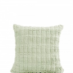 Διακοσμητικό Μαξιλάρι 40x40 - Weave Mint