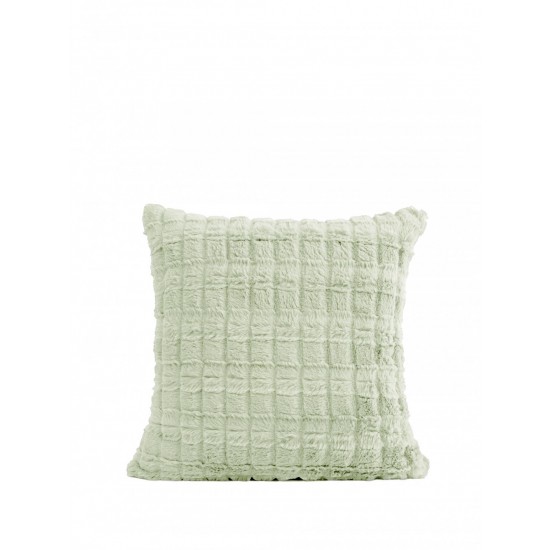 Διακοσμητικό Μαξιλάρι 40x40 - Weave Mint