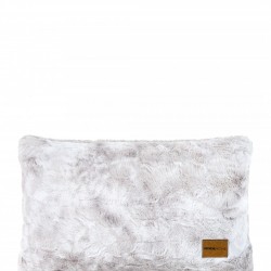 Διακοσμητικό Μαξιλάρι 30x50 - Cloud Light Gray