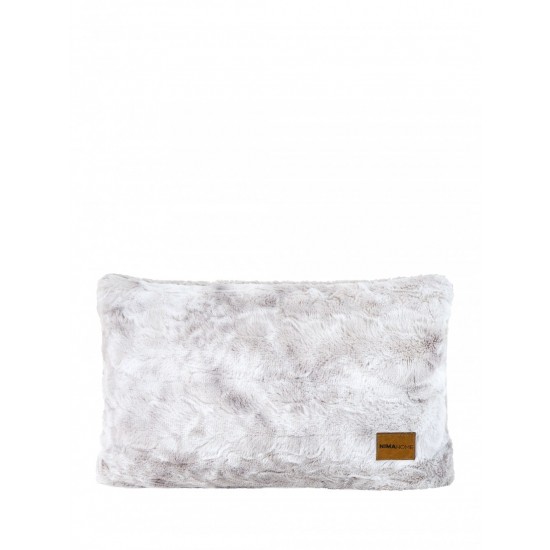 Διακοσμητικό Μαξιλάρι 30x50 - Cloud Light Gray