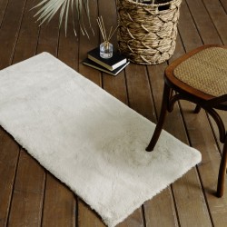 Χαλάκι Αντιολισθητικό 60x130 - Lounge Cream
