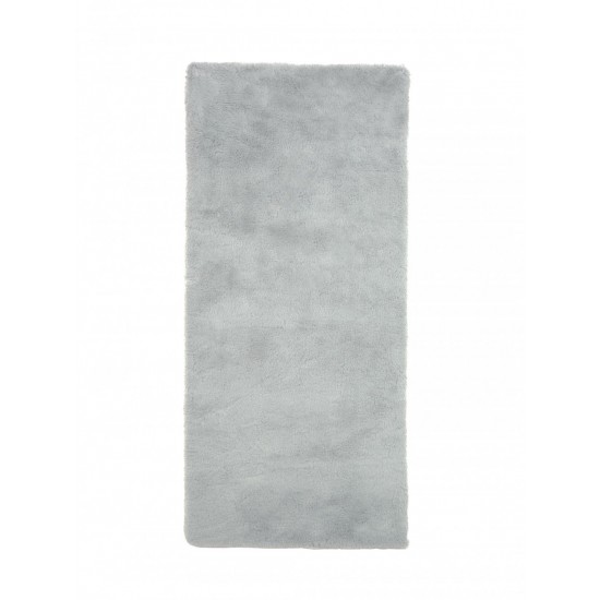 Χαλάκι Αντιολισθητικό 60x130 - Lounge Light Gray