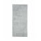 Χαλάκι Αντιολισθητικό 60x130 - Lounge Light Gray