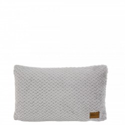 Διακοσμητικό Μαξιλάρι 30x50 - Snuggle Light Gray
